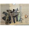 Image 1 : Lot of Misc. Vintage Tools