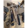Image 3 : Lot of Misc. Vintage Tools