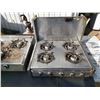 Image 2 : RV Camper stoves