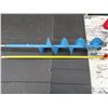 Image 2 : Hand ice auger blade 3" / 5.9"