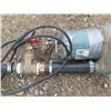 Image 2 : Submersible water pump (Pump motor)