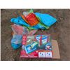 Image 1 : Children's Bounce House + Pool w/ Original box