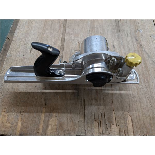 Craftsman Stanley Plane Attachment Model GA-H285A