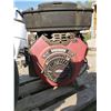 Image 5 : 16 Gross HP Small Block V-Twin Horizontal Shaft Engine Vanguard