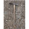 Image 1 : Vintage Wooden Handle Pickaxe