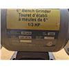 Image 2 : Trade Master 6" Bench Grinder (N/T)