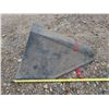 Image 3 : Poly Cupped Auger Flighting (Good Condition) (31"x23"x17")