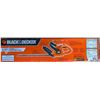 Image 4 : Black & Decker 18" Hedge Trimmer (457mm) (Ok Condition/ Original Box, No Cords, (N/T)