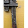 Image 6 : (2) Large Pipe Wrenches (Slight Bend on Each and Ok Condition)