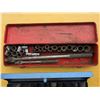 Image 3 : Deep Impact Socket Set and Extra Socket Set W/ Cases (Fine Condition)