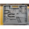 Image 4 : (2) Cases of Misc. Tool Sets (Some Missing, Both With Cases, Ok Condition Each)