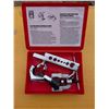 Image 1 : Great Condition 6pc Tube Cutter and Flaring Tool Kit w/ Case