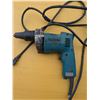 Image 2 : Misc. Power Tool Lot Impact Wrench, Drill, and Dry Wall Screwdriver (N/T)