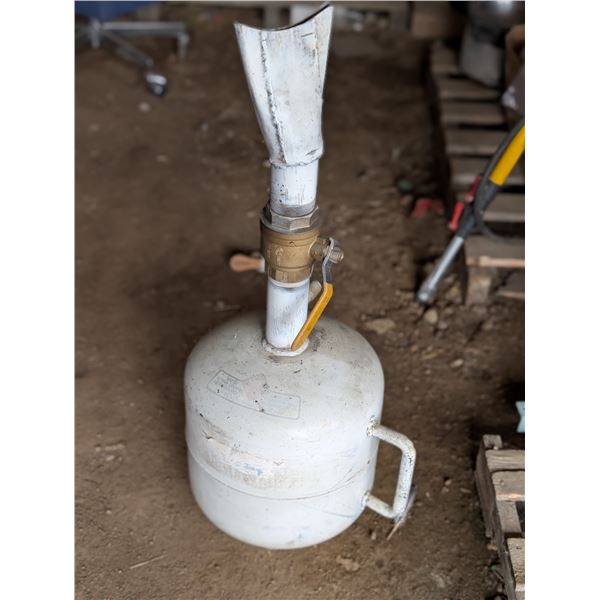 Propane Blaster Bead (N/T)