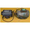 Image 6 : (2) Motors (1) AC Motor and (1) Belted Fan and Blower Duty (Model No., Condition, and Info Shown On 