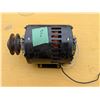 Image 3 : Dayton Fan And Blower Motor Model 3K771 HZ. 60 DATE CODE K91 7 (More Info and Condition Shown on Ima