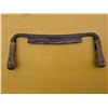 Image 1 : Vintage 15" Drawknife Woodworking Tool