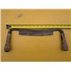 Image 2 : Vintage 15" Drawknife Woodworking Tool