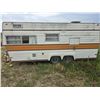 Image 1 : 1978 Travelaire camper trailer VIN: 31927
