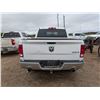 Image 2 : 2019. DODGE RAM 1500 CREW CAB 4WD, White Truck VIN 1C6RR7KT8KS595711