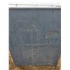 Image 5 : Bolt bin- 34" by 12" by 42"H