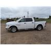 Image 1 : 2017, DODGE RAM 1500 CREW CAB 4WD, Truck VIN 1C6RR7LT0HS571068