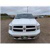 Image 2 : 2017, DODGE RAM 1500 CREW CAB 4WD, Truck VIN 1C6RR7LT0HS571068