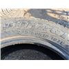 Image 7 : (3) 25,000KM Used Continental 235/60 R18.103H Tires and (1) Couragia Spare (Good Condition)