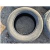 Image 2 : Set of 25,000KM Used Tires (Michelin 235/65 R 18) Good Condition