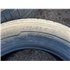 Image 3 : Set of 25,000KM Used Tires (Michelin 235/65 R 18) Good Condition