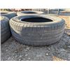Image 5 : Set of 25,000KM Used Tires (Michelin 235/65 R 18) Good Condition