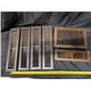 Image 1 : Lot of Variety Of Vents (11.5"-15.25"L) (3.5"-8" W)