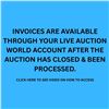 Image 1 : CLICK HERE TO SEE VIDEO ON HOW TO ACCESS YOUR INVOICE