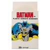 Image 2 : A Package of Batman Plastic Adhesive Bandages.