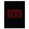Image 1 : A “Return of the Jedi” Screening Program.