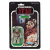 Image 1 : A 1983 Kenner “Return of The Jedi” Chief Chirpa Figure.
