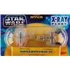 Image 2 : A Trio of Star Wars Micro Machine X-Ray Fleet Sets.
