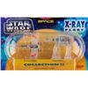 Image 3 : A Trio of Star Wars Micro Machine X-Ray Fleet Sets.