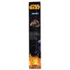 Image 1 : A Child’s Star Wars Battle Scene Dome Tent.