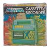 Image 3 : A “Masters of the Universe” Cassette Recorder.