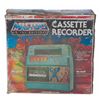 Image 4 : A “Masters of the Universe” Cassette Recorder.