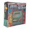 Image 5 : A “Masters of the Universe” Cassette Recorder.