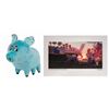 Image 1 : Kipo And The Age of Wonderbeasts LE Print and Plush.