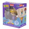 Image 3 : A Dorbz “Rugrats” Angelica Figure.