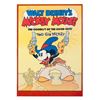 Image 1 : A Reproduction “Two Gun Mickey” Movie Poster.