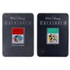 Image 1 : Volumes One and Two of “Mickey Mouse in Living Color” DVD Sets.
