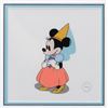 Image 3 : A Framed “Storybook Sweethearts” Sericel Set.
