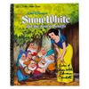 Image 1 : An Adriana Caselotti Signed Snow White Book.