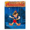 Image 1 : A “Pinocchio” Store Countertop Display.