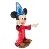 Image 2 : A Sorcerer Mickey Bobble Head.